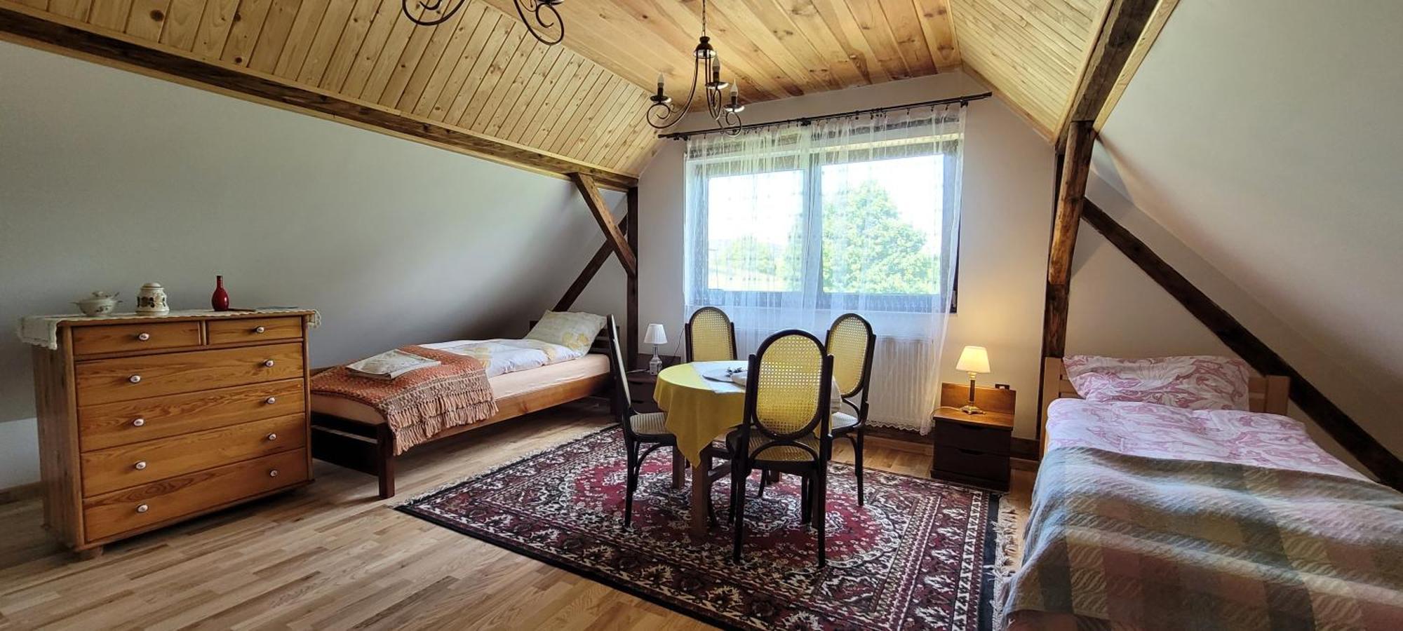 Gryglowka Noclegi Zembrzyce Exteriér fotografie
